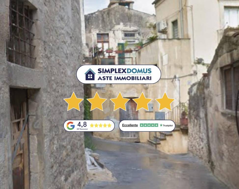 appartamento in vendita a Modica in zona Modica Bassa