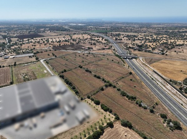 terreno in vendita a Modica in zona Zappulla