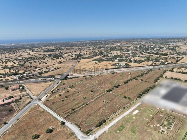 terreno in vendita a Modica in zona Zappulla