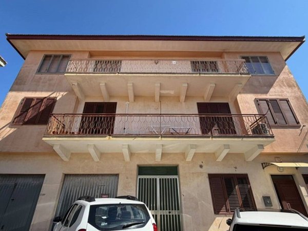 appartamento in vendita a Modica in zona Sacro Cuore