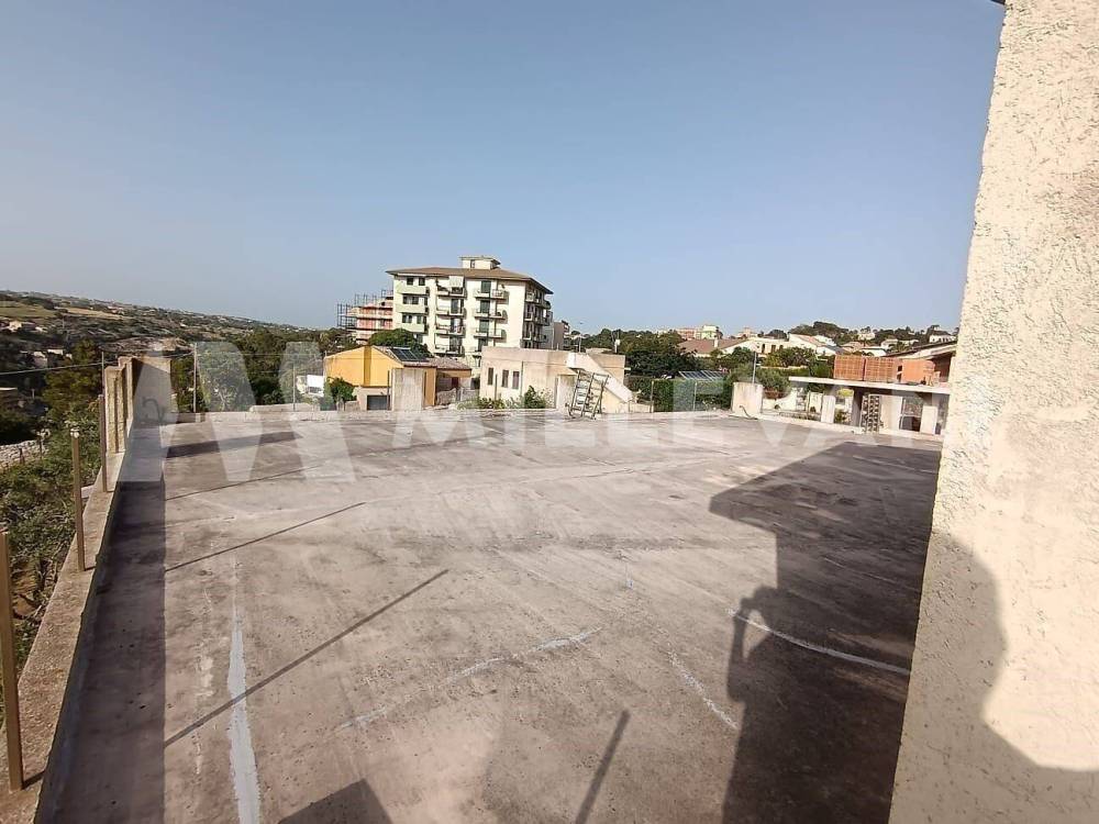 casa indipendente in vendita a Modica in zona Sacro Cuore