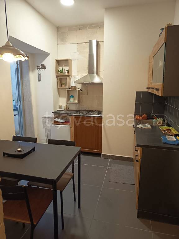 appartamento in vendita a Modica in zona Modica Bassa