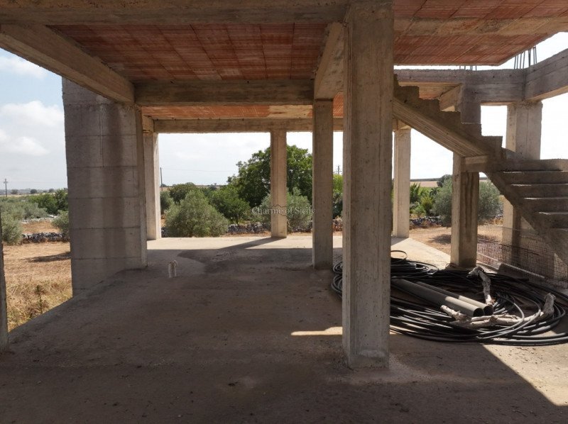 casa indipendente in vendita a Modica