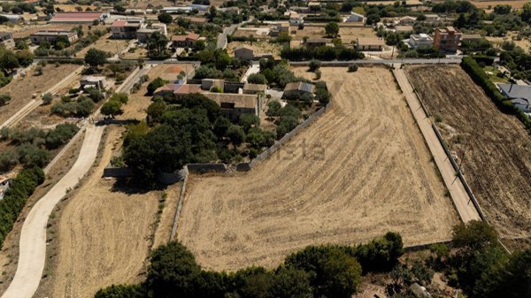 terreno agricolo in vendita a Modica