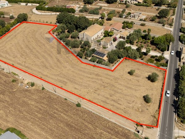 terreno agricolo in vendita a Modica
