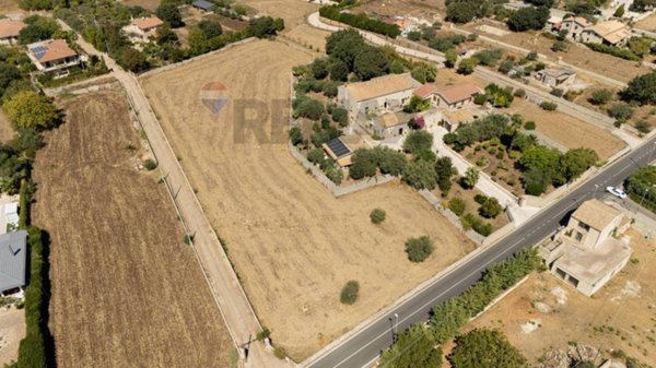 terreno agricolo in vendita a Modica