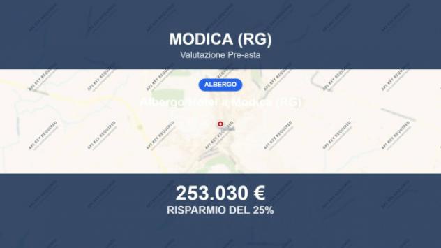 negozio in vendita a Modica
