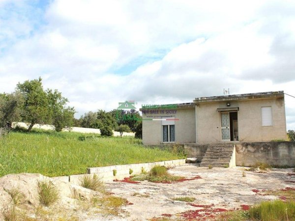 casa indipendente in vendita a Modica in zona Zappulla