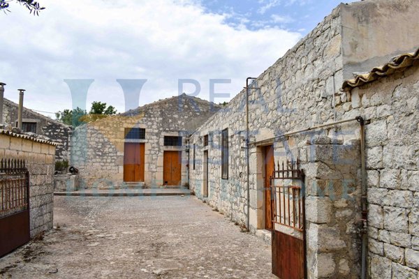 villa in vendita a Modica