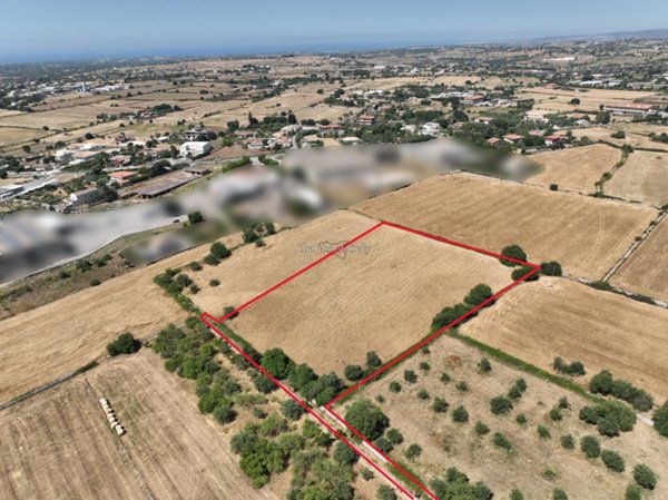 casa indipendente in vendita a Modica