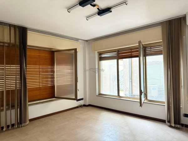 appartamento in vendita a Modica in zona Modica Bassa