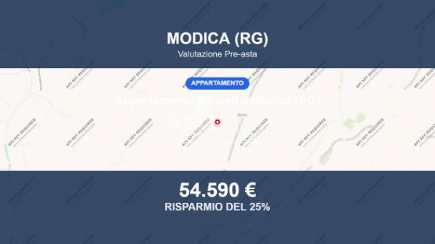 appartamento in vendita a Modica