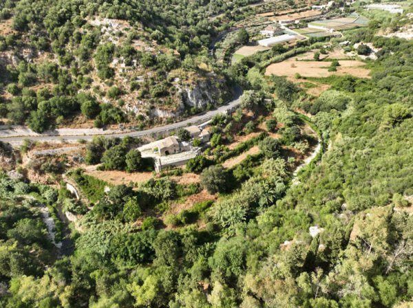 casa indipendente in vendita a Modica in zona Modica Bassa