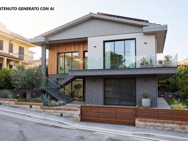 casa indipendente in vendita a Modica in zona Sacro Cuore