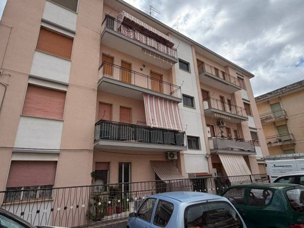 appartamento in vendita a Modica in zona Modica Bassa