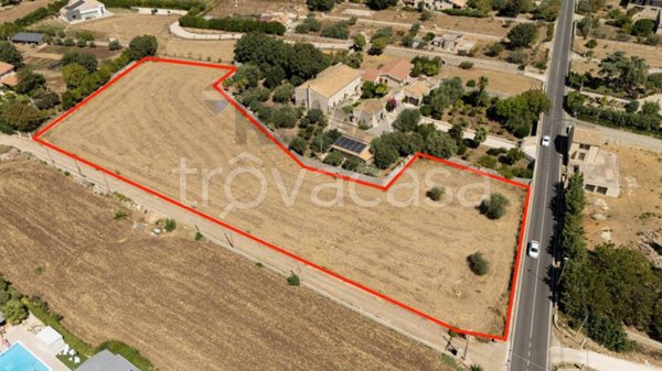 terreno agricolo in vendita a Modica