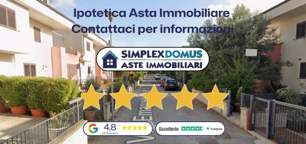 appartamento in vendita a Modica in zona Sacro Cuore