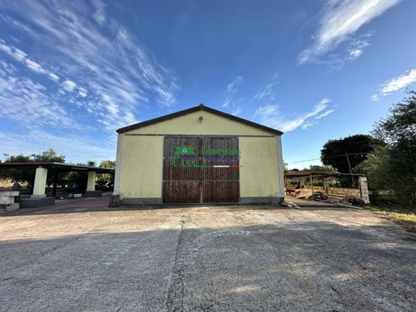 casale in vendita a Modica