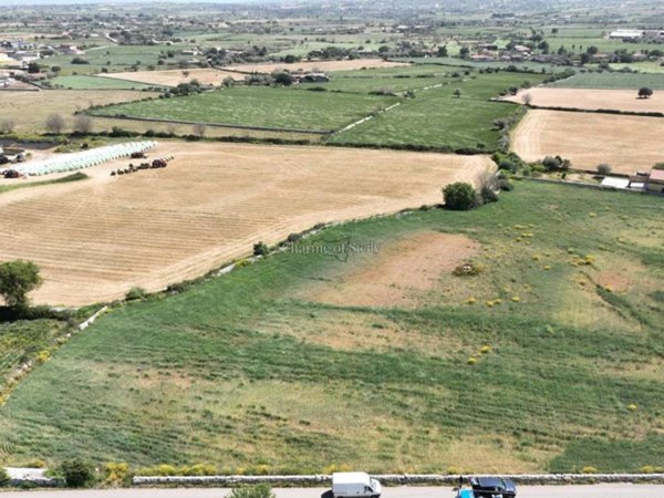 terreno agricolo in vendita a Modica in zona Modica Bassa