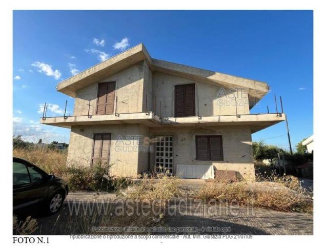 appartamento in vendita a Modica