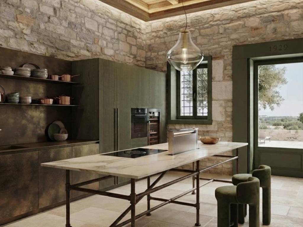 casa indipendente in vendita a Modica
