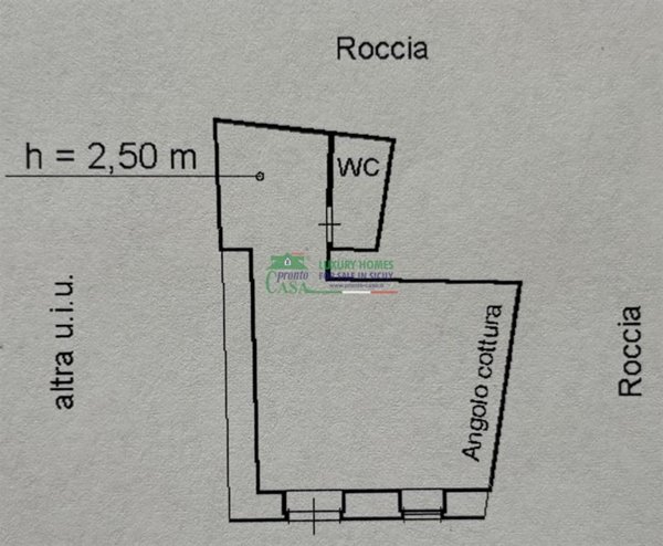 casa indipendente in vendita a Modica in zona Modica Bassa