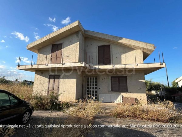 appartamento in vendita a Modica