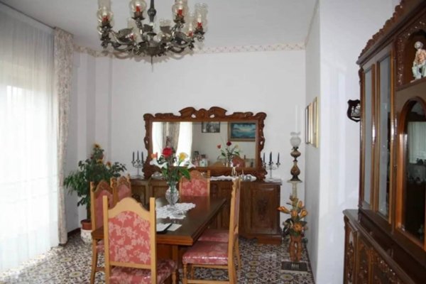 appartamento in vendita a Modica