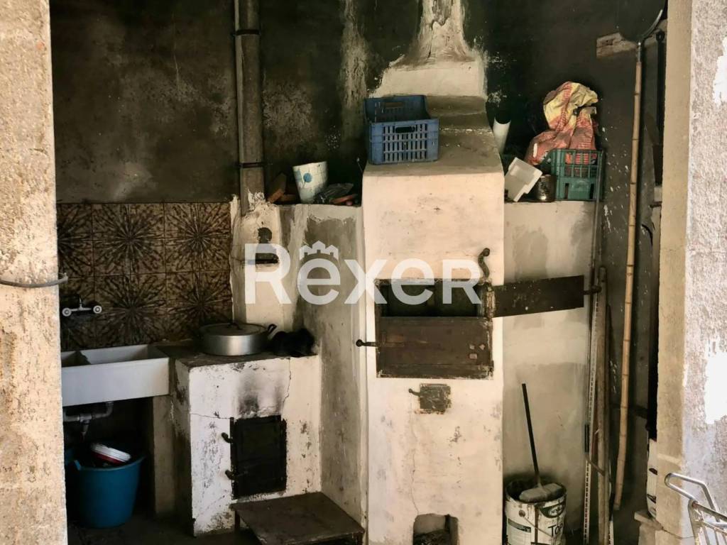 casa indipendente in vendita a Modica in zona Frigintini