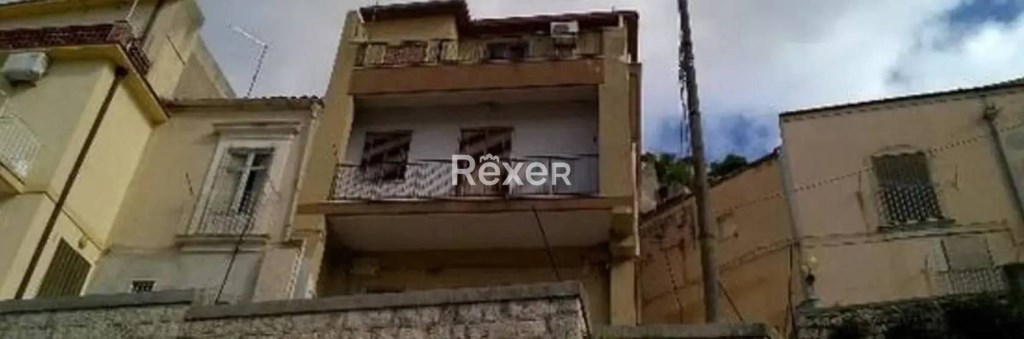 appartamento in vendita a Modica