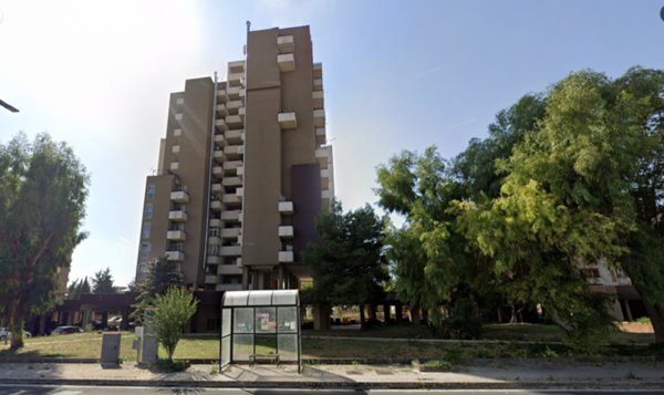 appartamento in vendita a Modica in zona Sacro Cuore