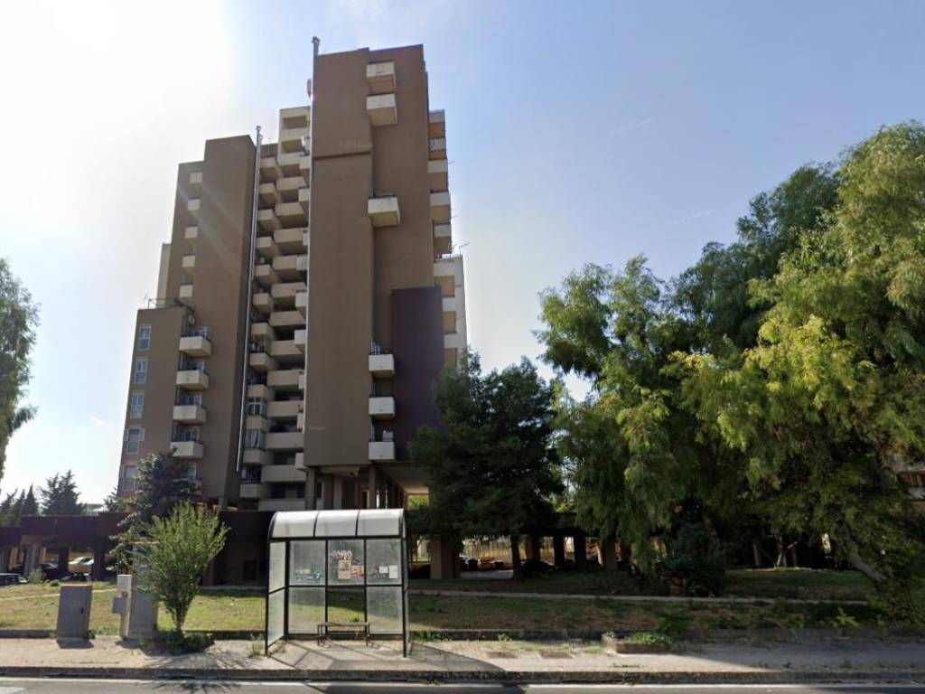 appartamento in vendita a Modica in zona Sacro Cuore