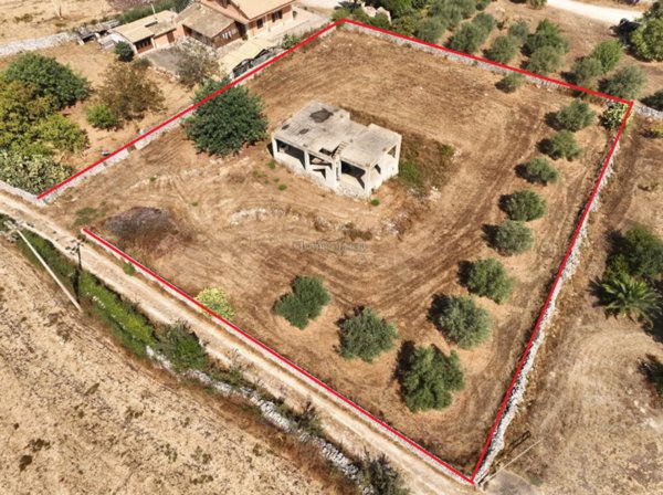 casale in vendita a Modica