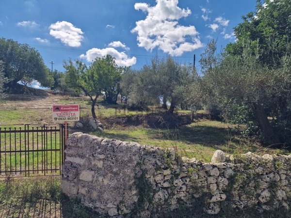 terreno agricolo in vendita a Modica