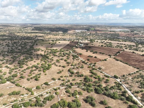 terreno in vendita a Modica