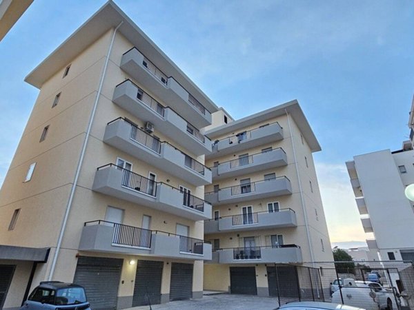 appartamento in vendita a Modica