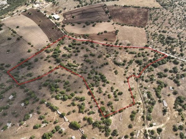 terreno agricolo in vendita a Modica