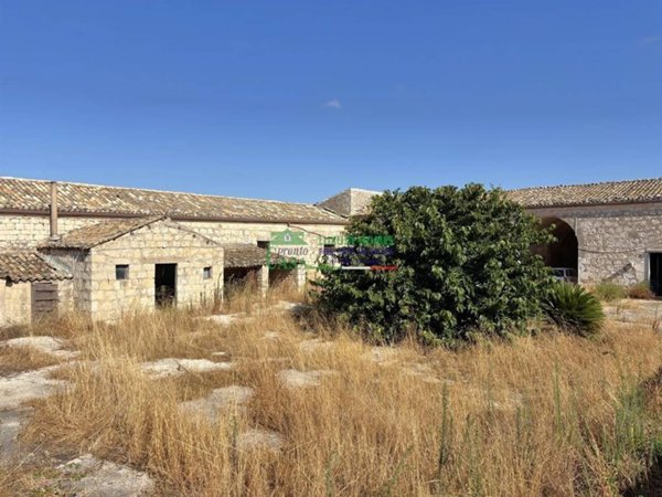 casale in vendita a Modica