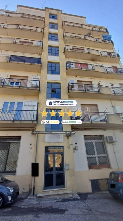 appartamento in vendita a Modica in zona Modica Bassa