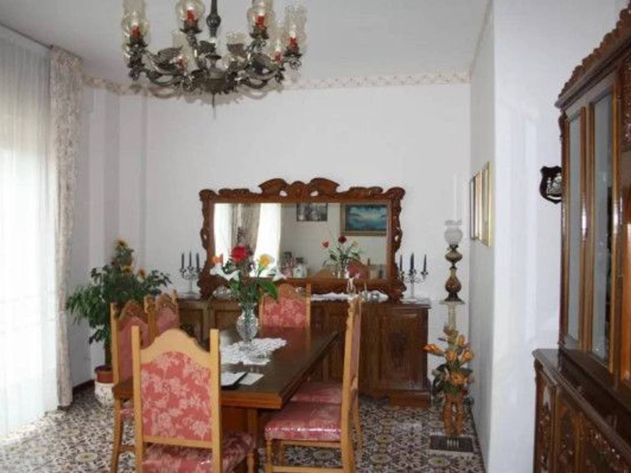 appartamento in vendita a Modica in zona Modica Alta