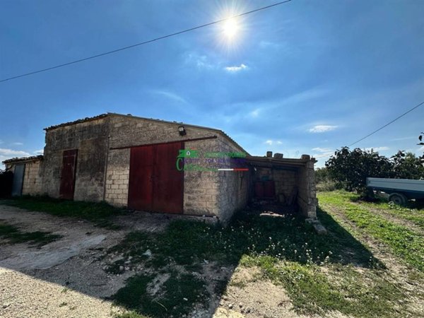 casale in vendita a Modica in zona Modica Bassa