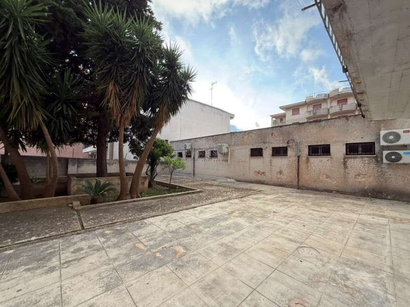 appartamento in vendita a Modica in zona Sacro Cuore