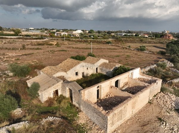 casale in vendita a Modica