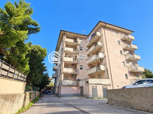 appartamento in vendita a Modica in zona Sacro Cuore