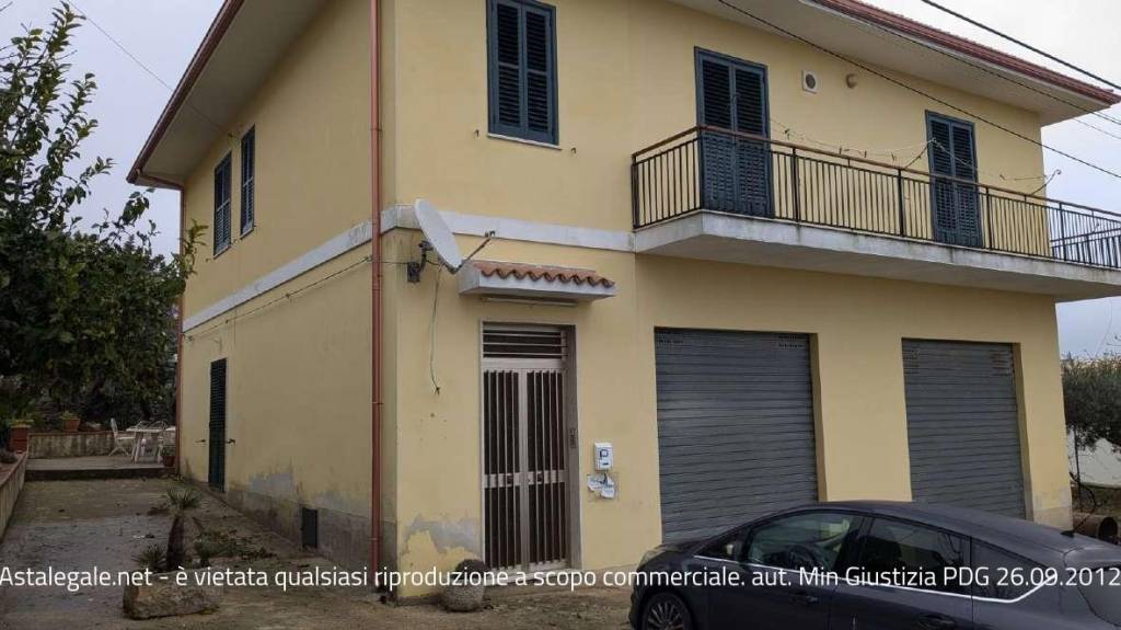 appartamento in vendita a Modica in zona Sacro Cuore