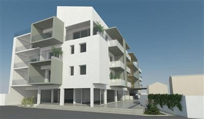 appartamento in vendita a Modica in zona Sacro Cuore