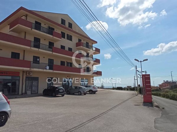 appartamento in vendita a Modica