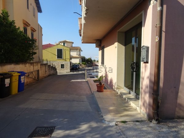 appartamento in vendita a Modica in zona Modica Alta