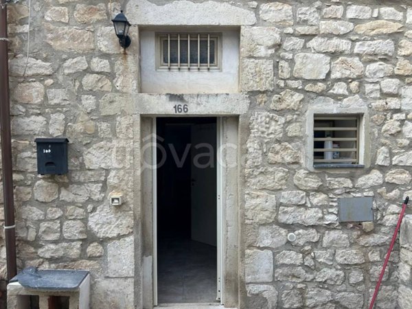 casa indipendente in vendita a Modica in zona Modica Alta