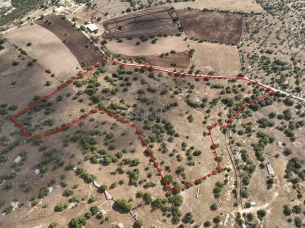 terreno agricolo in vendita a Modica